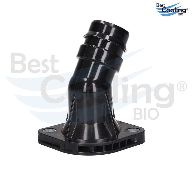 BRIDA TOMA DE AGUA NIRO 1.6 2017-2022 ELANTRA 2023-2024 SIN TERMOSTATO